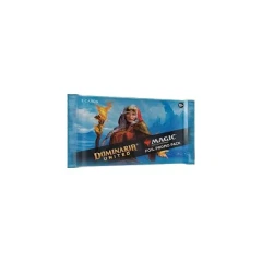 Dominaria United Sealed Foil Promo Pack